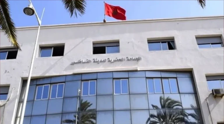 الناظور.. تعليق 12 رخصة عقارية بسبب خروقات