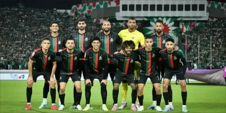 الجيش الملكي