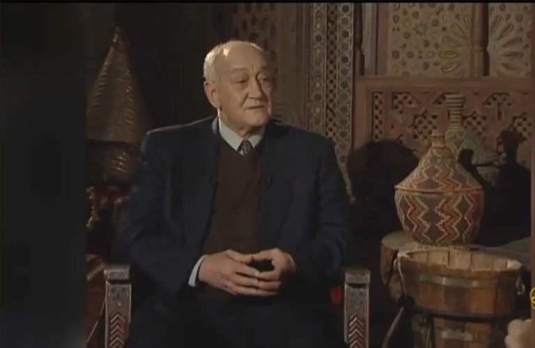 رحيل الطيار "صالح حشاد" أبرز الناجين من معتقل تازمامارت