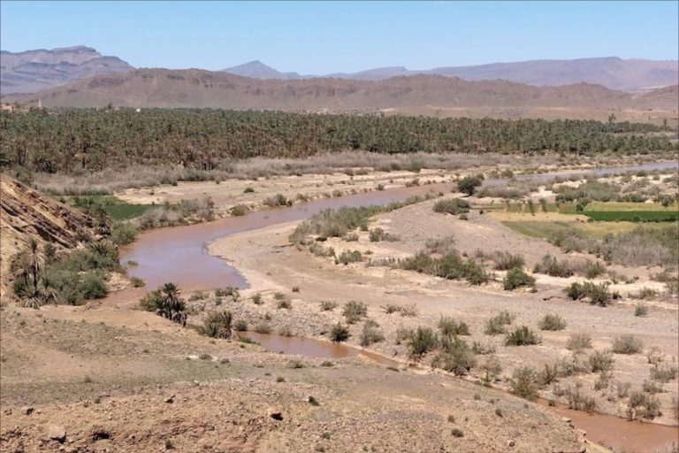 أزمة انقطاع مياه الري والشرب تدفع نائبا برلمانيا لمساءلة وزير الفلاحة