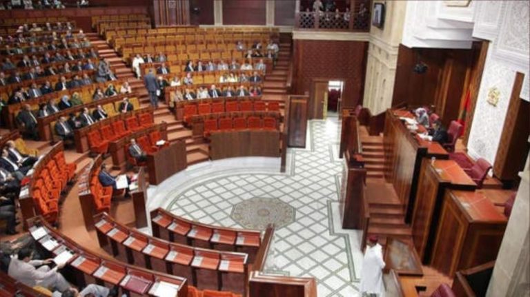الداخلية تدير ظهرها لمقترح الأحزاب السياسية بزيادة عدد البرلمانيين