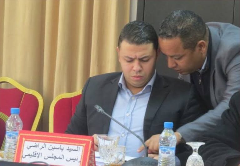 النيابة العامة تتابع "الراضي و من معه" في ملف سيارة المخدرات التي أطاحت بمسؤول سياسي