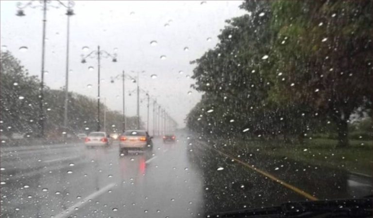ضباب و زخات رعدية.. توقعات الطقس في المغرب لبداية هذا الأسبوع
