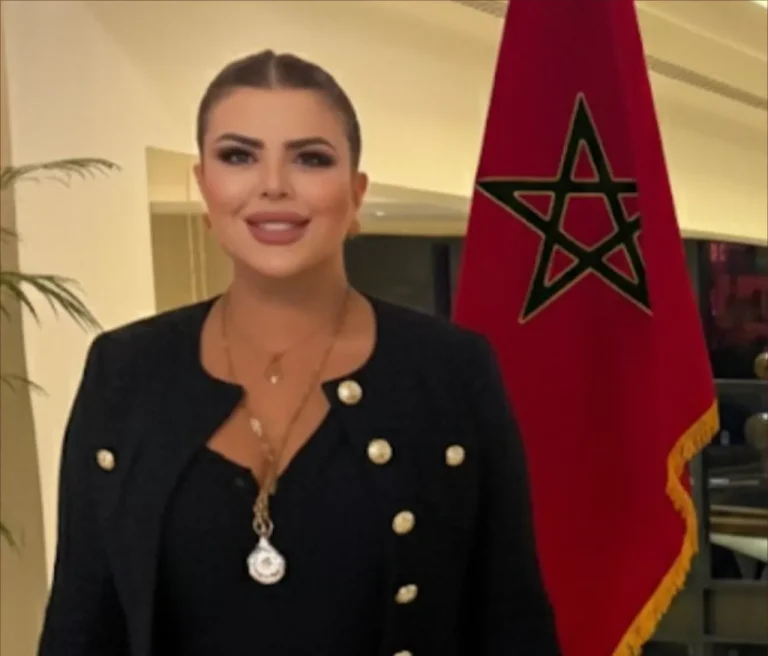 بهية بنخار