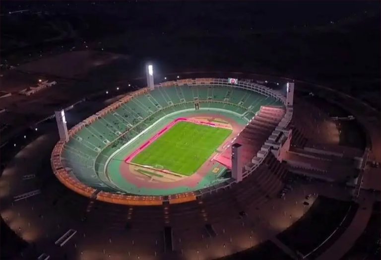 تخصيص 500 مليون درهم لتأهيل محيط الملعب الكبير بأكادير