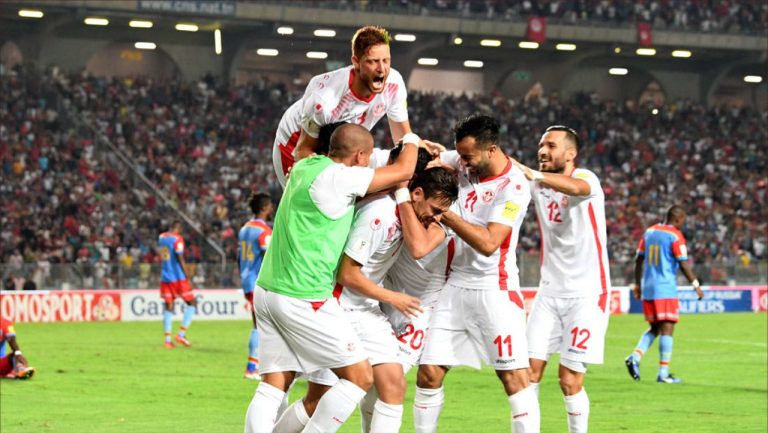 بعد المغرب.. تونس ثاني منتخب إفريقي يتأهل لنهائيات كأس العالم 2026