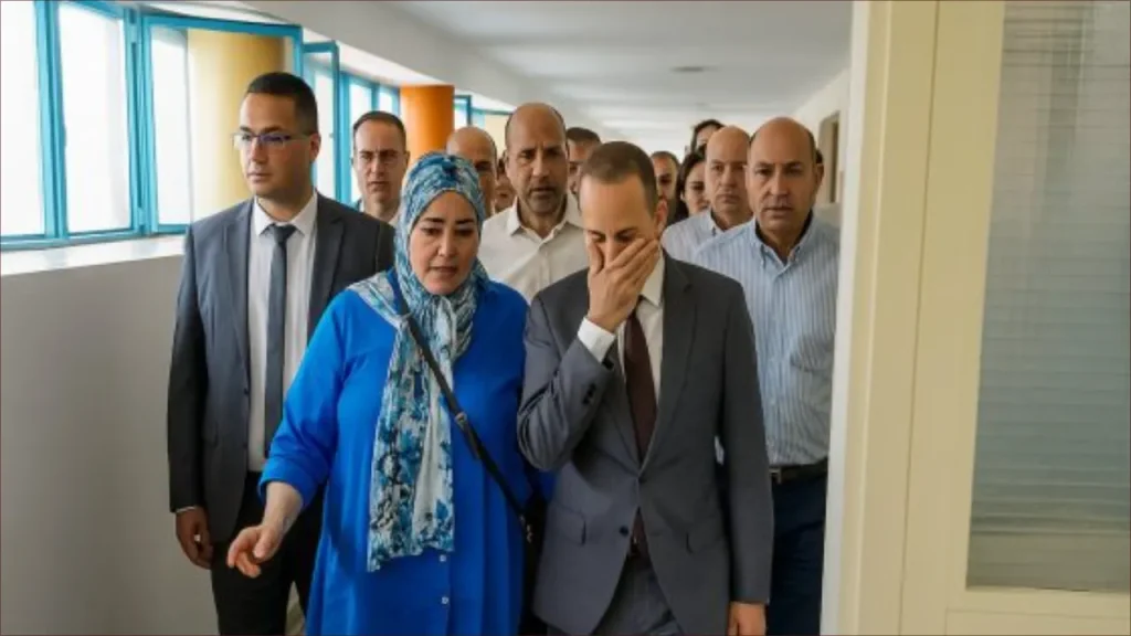 ربط المسؤولية بالمحاسبة.. رسالة صارمة من وزير الصحة لمسؤولي القطاع بمكناس