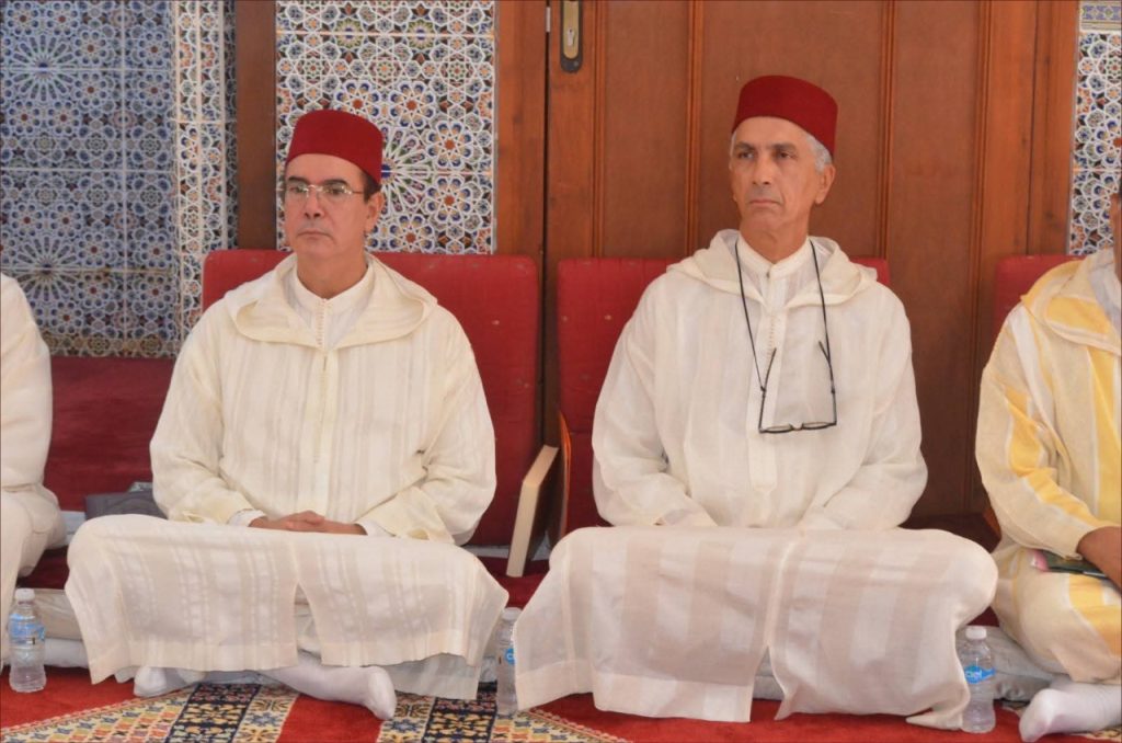 الحسيمة.. هبة ملكية للزاوية العلاوية في ذكرى رحيل الملك الحسن الثاني