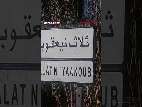 هزة أرضية بقوة 4 5 درجات بإقليم الحوز