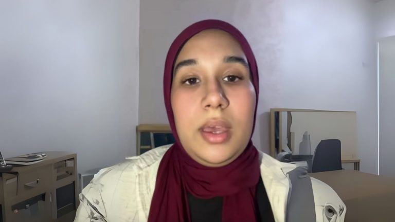 مريم النشار