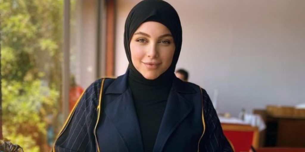 نهيلة باربي