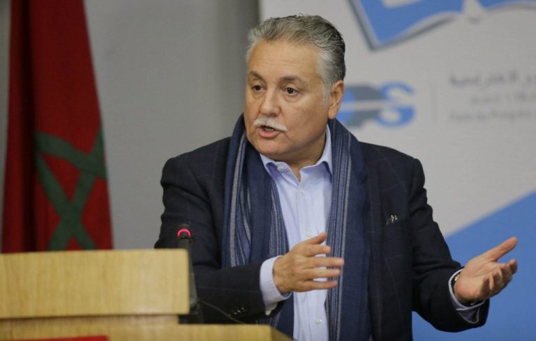 بنعبد الله: "لي متابع قضائيا ماخاصوش يترشح للانتخابات"
