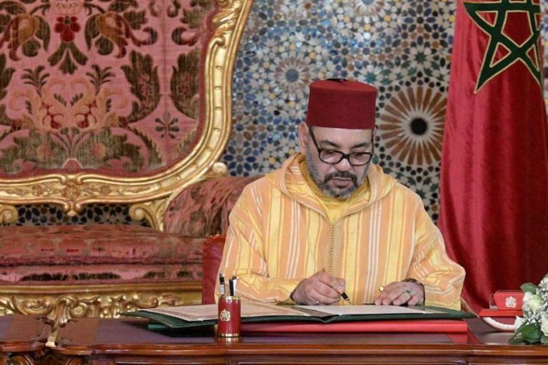 الملك يهنئ قادة الدول الإسلامية بمناسبة ذكرى المولد النبوي