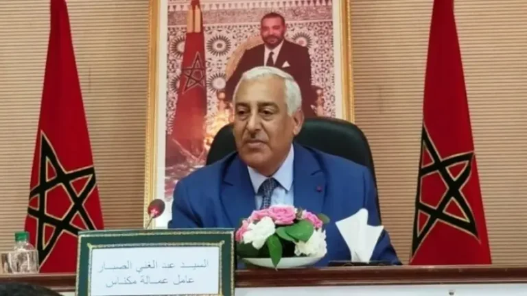 عبد الغني الصبار