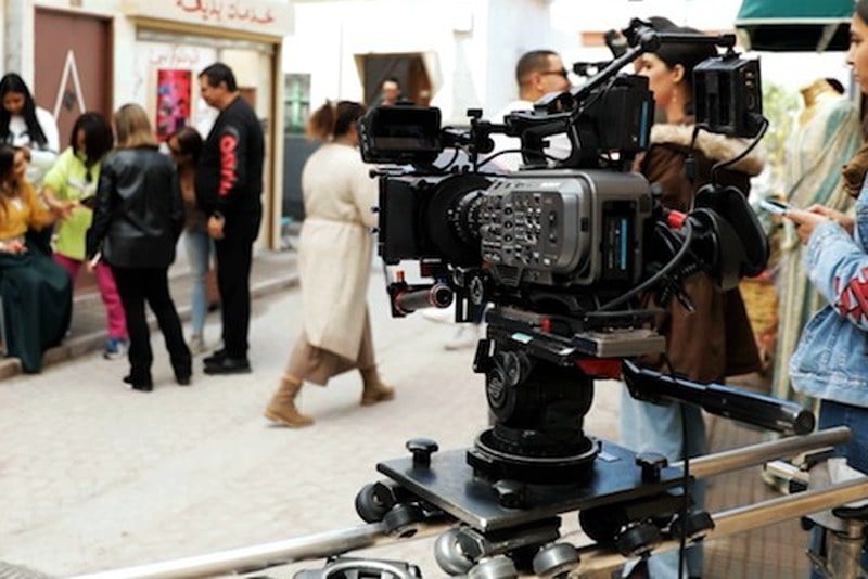قانون الصناعة السينمائية و إعادة تنظيم المركز السينمائي يدخل رسميا حيز التنفيذ