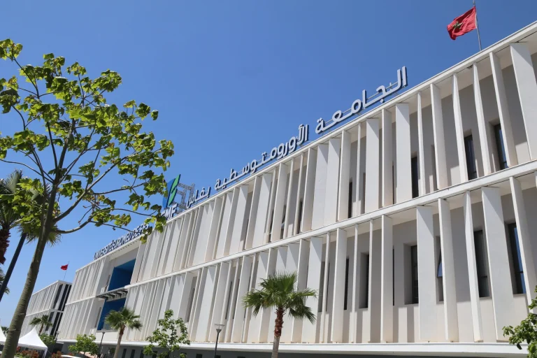 8 باحثين من الجامعة الأورومتوسطية بفاس ضمن تصنيف أكثر العلماء تأثيرا في العالم
