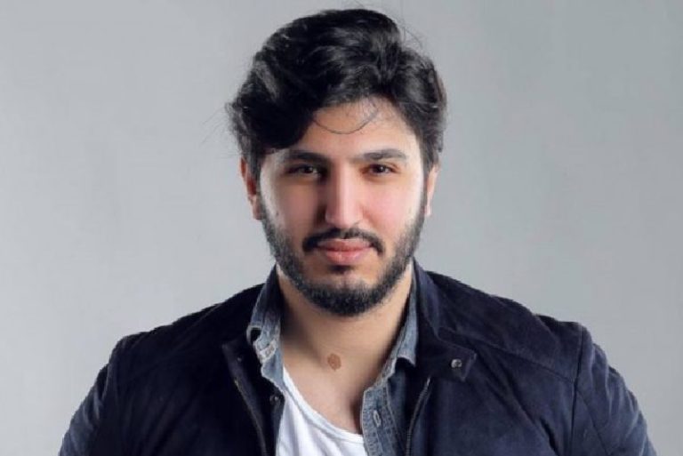محمد شاكر