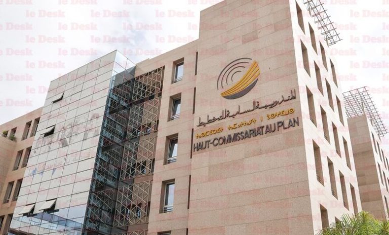 أمزيل: تقرير مندوبية التخطيط يعكس نجاعة السياسات العمومية في مجال التشغيل
