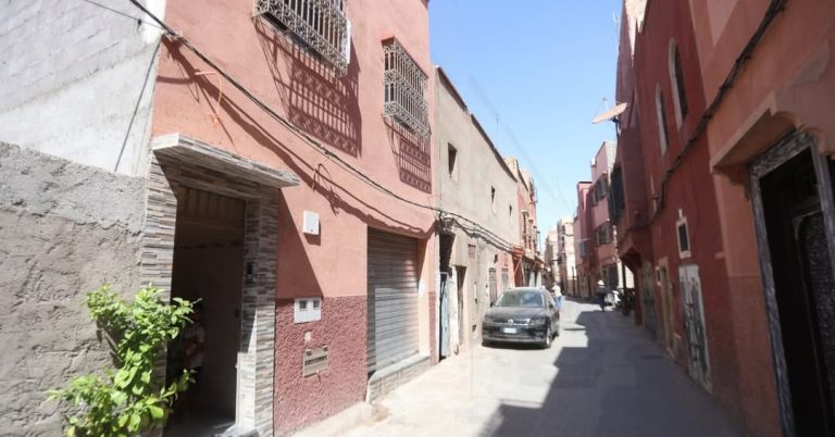 مراكش
