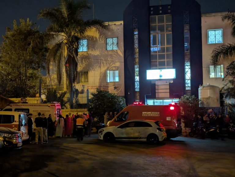 البيضاء.. ليساسفة تهتز على وقع جريمة بشعة