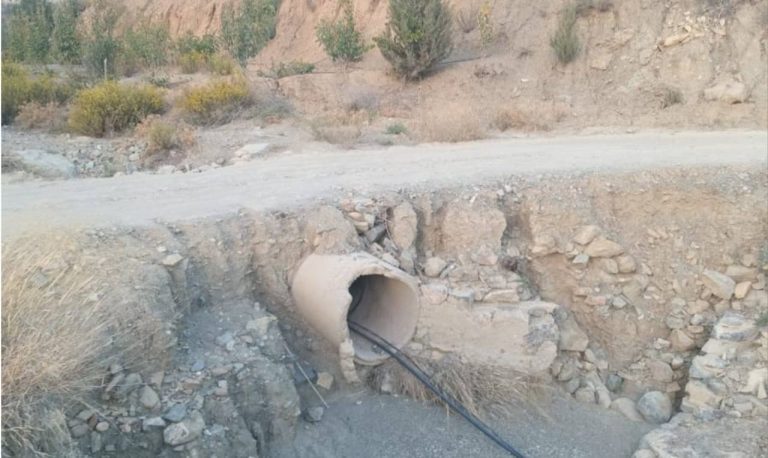 عزلة ومعاناة متواصلة... طريق بوحدود بتازة يفضح غياب التنمية بجماعة أكزناية الجنوبية
