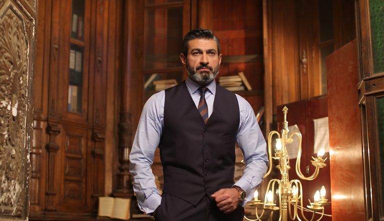 مصر.. السيسي يعين الفنان ياسر جلال عضوا في مجلس الشيوخ