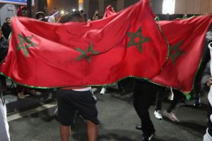 شوارع المغرب تعج بالفرحة بعد الفوز التاريخي بمونديال الشباب