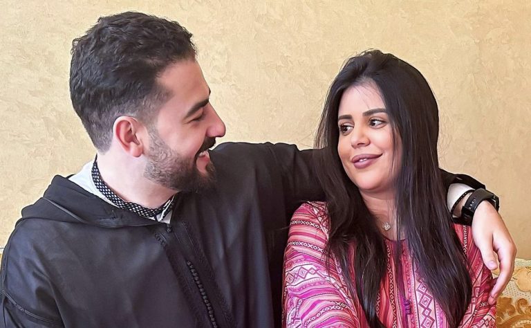 الفنانة فاطمة الزهراء لحرش تعلن عن طلاقها وتؤكد: الاحترام والمسؤولية قبل كل شيء