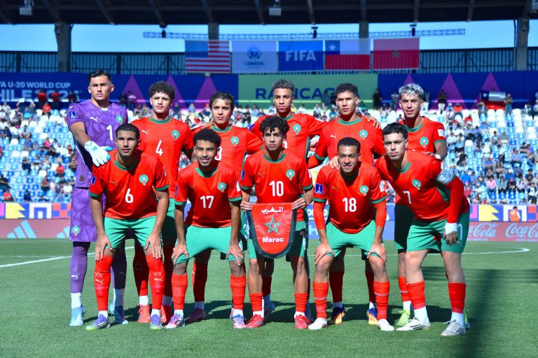 قبيل مباراة المنتخب الوطني.. تسجيل هزة أرضية بدولة الشيلي