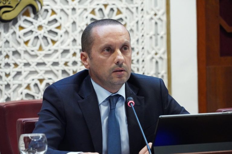 التهراوي: رقمنة القطاع الصحي تخفف العبء عن المواطنين والمهنيين