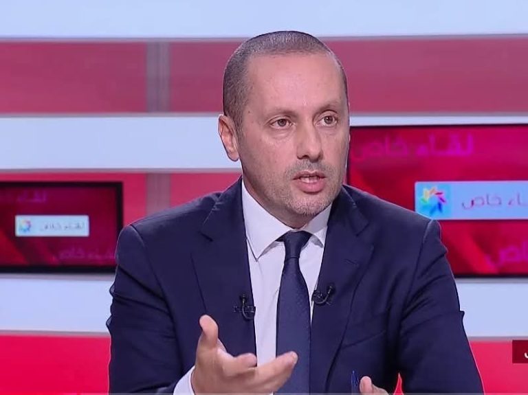 أمين التهراوي