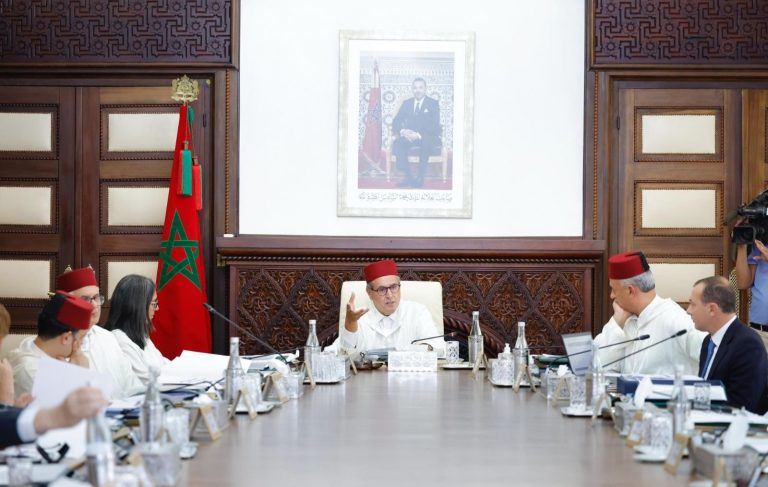 اللجنة الوطنية للاستثمارات