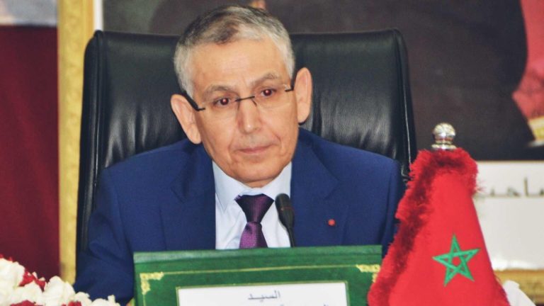 خطيب الهبيل