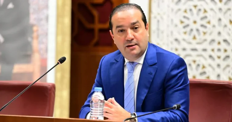 شوكي: حكومة أخنوش واجهت التحديات بالإنصات للمواطنين وتنزيل إصلاحات واقعية