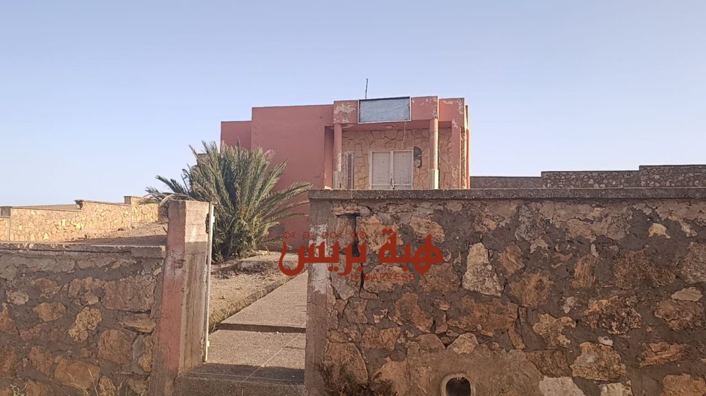 مستوصف أولاد عزوز بسطات.. معاناة المرضى مستمرة بسبب الاغلاق