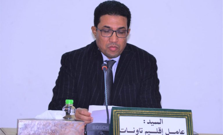 “كاين خلل.. كاين شي حاجة!”.. عبارة عامل تاونات تشعل النقاش حول النزاهة في دعم المشاريع ب INDH