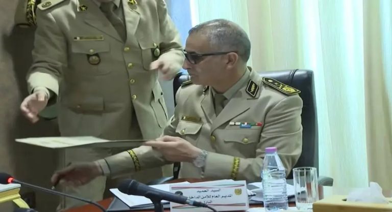 بعد تقارير اعتقاله في الجزائر.. هبة بريس تحاور الصحفي الإسباني الذي ادعى وصول الجن إلى أليكانتي
