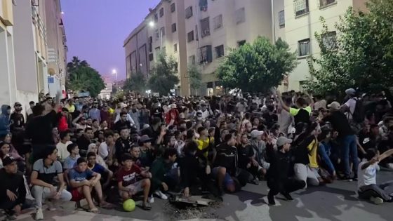 فاس.. نموذج حضاري في التعبير السلمي واحتواء المطالب الاجتماعية