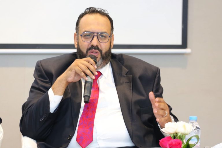 وليد كبير يقطع الطريق أمام محاولات النظام الجزائري استغلال الاحتجاجات في المغرب