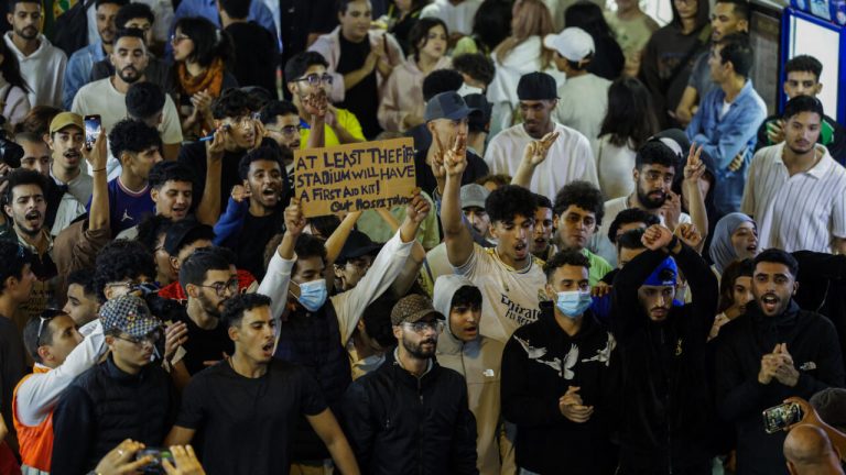 4 أخطاء تزيد الغموض حول مستقبل احتجاجات "جيل زد" في المغرب
