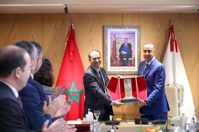 الرباط.. توقيع اتفاقية تعاون لمحاربة الفساد بين هيئة النزاهة وقطب الأمن الوطني