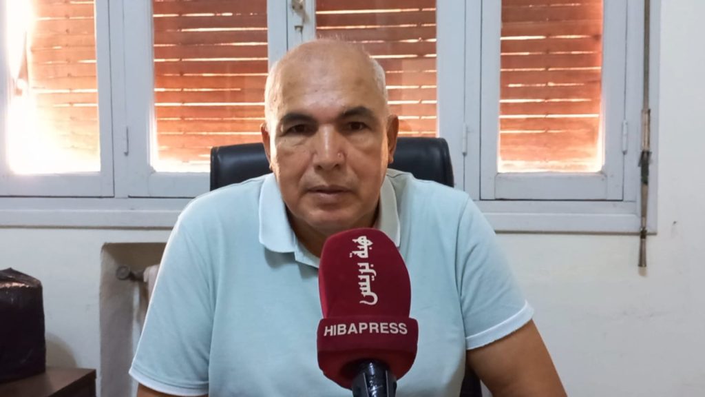 البرلماني عمر أعنان: احتجاجات الشباب واقعية وجهة الشرق منسية(فيديو)