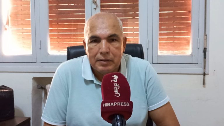 البرلماني عمر أعنان: احتجاجات الشباب واقعية وجهة الشرق منسية(فيديو)