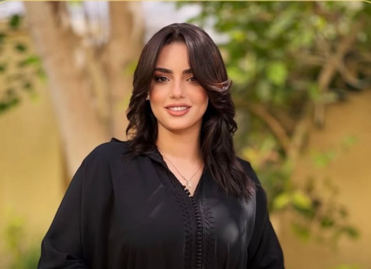 المغربية جيهان لافينا ضمن قائمة أجمل 100 وجه في العالم لسنة 2025