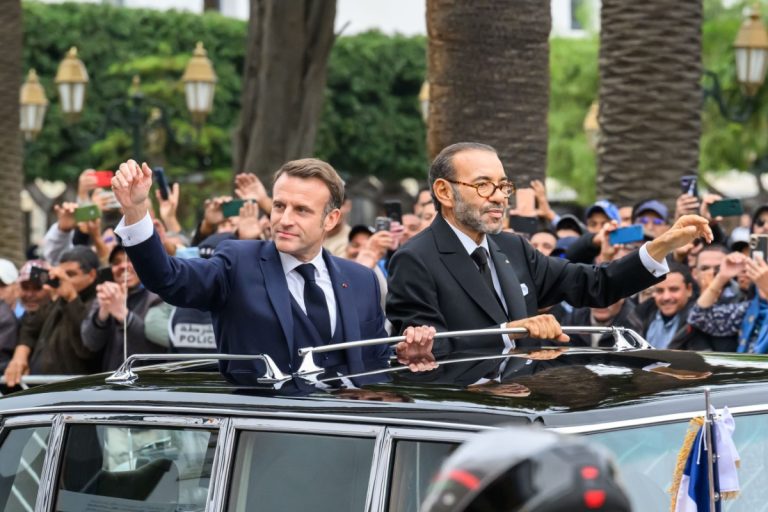 تكريساً لموقفها الجديد.. فرنسا تنزل بثقلها الاستثماري في الصحراء المغربية