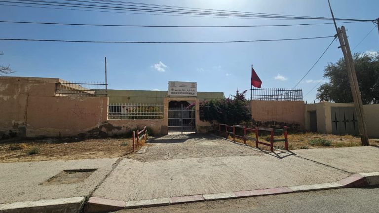 دور الشباب بجرسيف.. أبواب مغلقة وأسئلة تنتظر الأجوبة