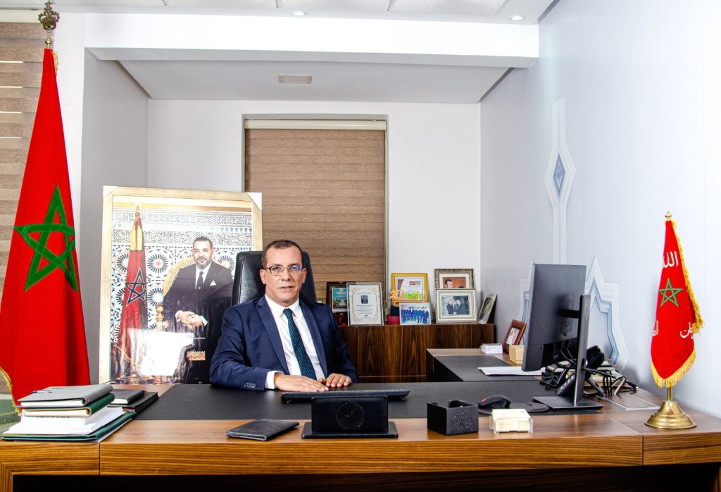 اجتماع مجلس إدارة المركز الجهوي للاستثمار فاس مكناس يؤكد على دينامية الاستثمار وتعزيز جاذبية الجهة