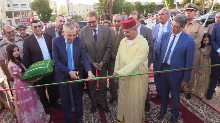 وجدة .. معرض الصناعة التقليدية فضاء للإبداع وتثمين الحرف الأصيلة