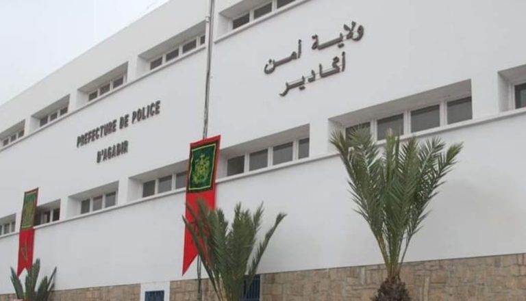 تحقيقات داخلية تطيح بمسؤولين أمنيين في إنزكان