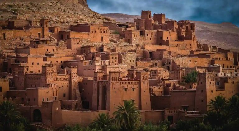 المغرب ثالثا في قائمة الوجهات السياحية المفضلة لدى الإسبان